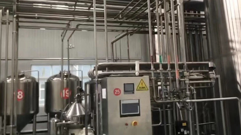 北镇河北船头客精酿啤酒厂