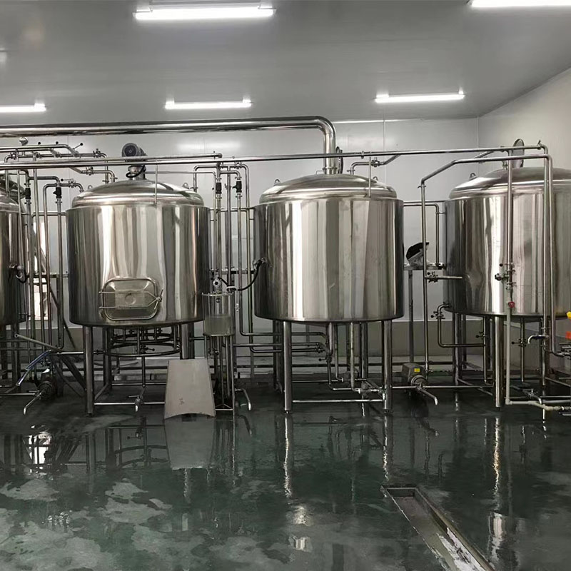 北镇小型啤酒设备
